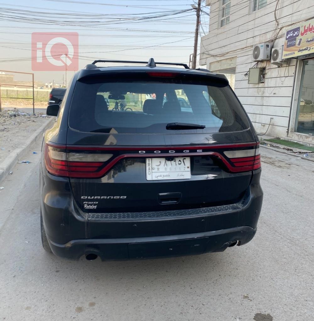 دۆج دۆرانگۆ